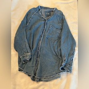 Aerie Pool to Party Cover Up